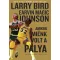 Amikor miénk volt a pálya - Earvin Magic Johnson és Larry Bird