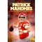 Patrick Mahomes - Daniel Jensen - Alex von Kuczkowski