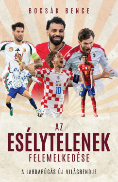 Az esélytelenek felemelkedése - Bocsák Bence