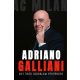 Egy örök szerelem története - Adriano Galliani