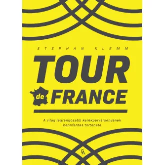 Tour de France - Stephan Klemm