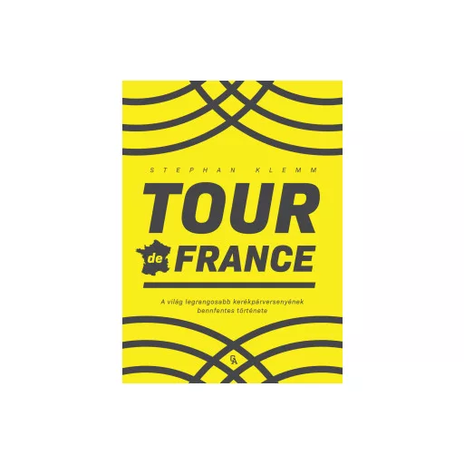 Tour de France - Stephan Klemm