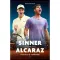 Sinner vs Alcaraz - A tenisz új uralkodói - Daniel Müksch