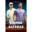 Sinner vs Alcaraz - A tenisz új uralkodói - Daniel Müksch