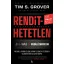 Rendíthetetlen. A Relentless-módszer - Tim S. Grover
