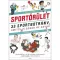 Sportőrület - Agócs László Imre