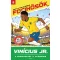 Vinícius Jr. - Matt Oldfield, Tom Oldfield