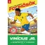 Vinícius Jr. - Matt Oldfield, Tom Oldfield