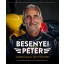 Szárnyakkal írt történet - Szenvedélyek, találkozások és a Besenyei-életfilozófia - Besenyei Péter, Kovács-Gajdács János