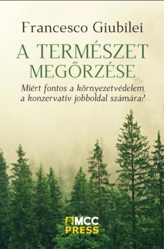 A természet megőrzése - Francesco Giubilei