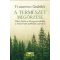 A természet megőrzése - Francesco Giubilei