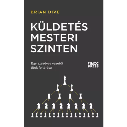 Küldetés mesteri szinten - Brian Dive