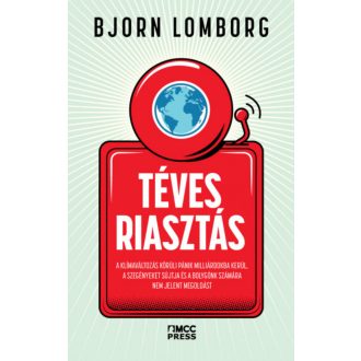 Téves riasztás - Bjorn Lomborg