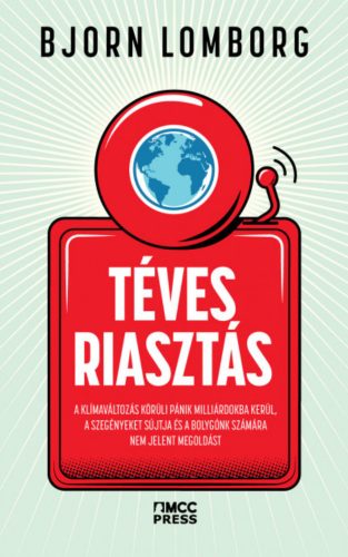 Téves riasztás - Bjorn Lomborg