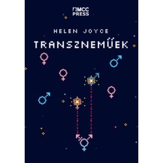 Transzneműek - Helen Joyce