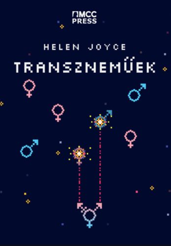 Transzneműek - Helen Joyce