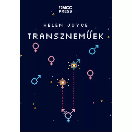 Transzneműek - Helen Joyce