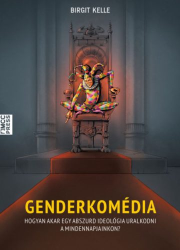 Genderkomédia - Birgit Kelle