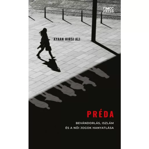 Préda - Ayaan Hirsi Ali