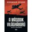 A második világháború rövid története - Norman Stone