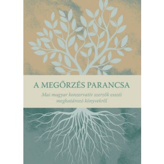 A megőrzés parancsa