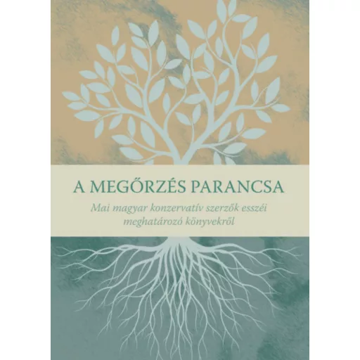 A megőrzés parancsa
