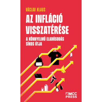 Az infláció visszatérése - Václav Klaus