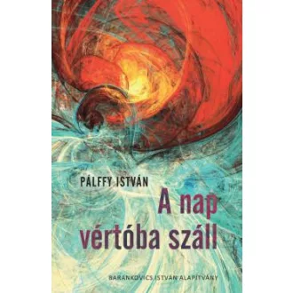 A nap vértóba száll - Pálffy István