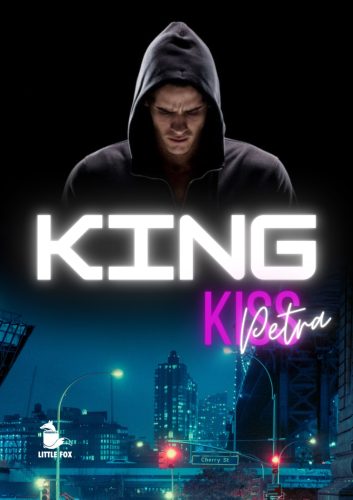 King - Kiss Petra
