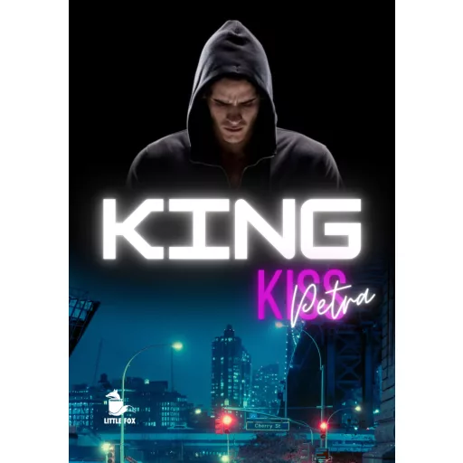 King - Kiss Petra