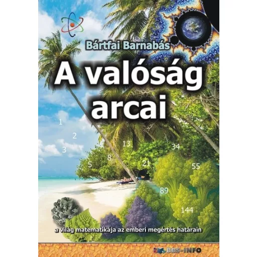 A valóság arcai - Bártfai Barnabás