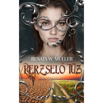 Perzselő Tűz - Renáta W. Müller