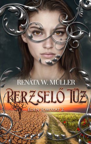 Perzselő Tűz - Renáta W. Müller