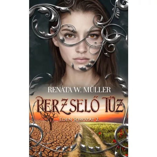Perzselő Tűz - Renáta W. Müller