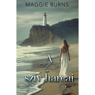 A szív harcai - Maggie Burns