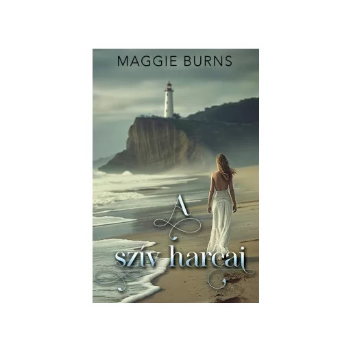 A szív harcai - Maggie Burns