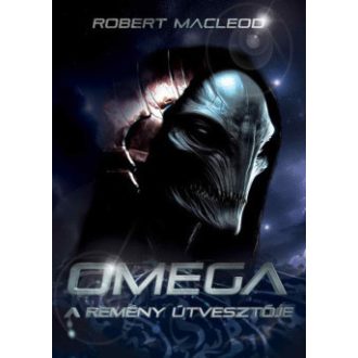 Omega - A remény útvesztője - Robert MacLeod