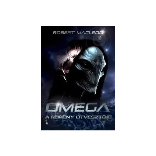 Omega - A remény útvesztője - Robert MacLeod