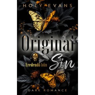 Original Sin - Eredendő bűn - Holy Evans
