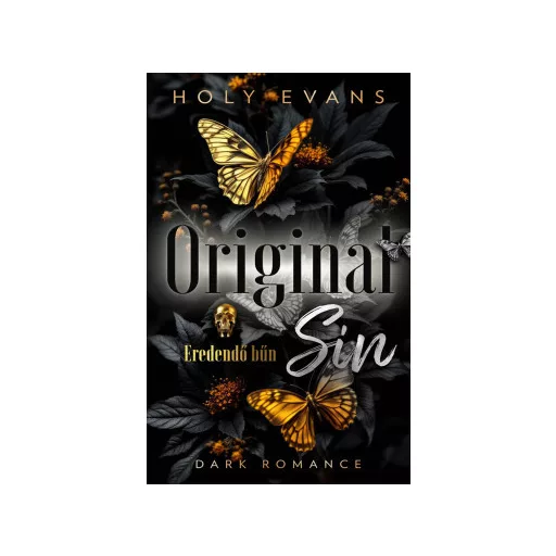 Original Sin - Eredendő bűn - Holy Evans