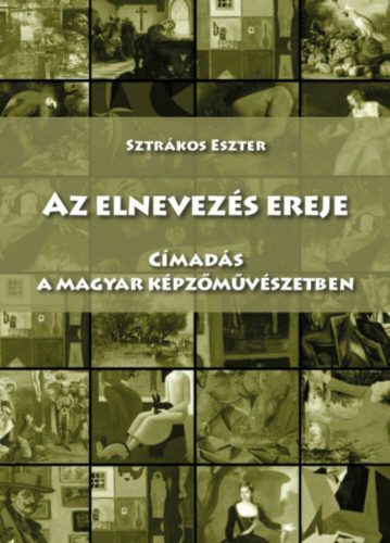 Az elnevezés ereje - Sztrákos Eszter