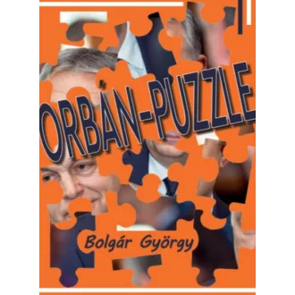 Orbán-puzzle - Bolgár György