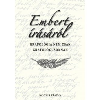 Embert írásáról - Podonyi Hedvig szerk.