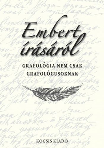 Embert írásáról - Podonyi Hedvig szerk.