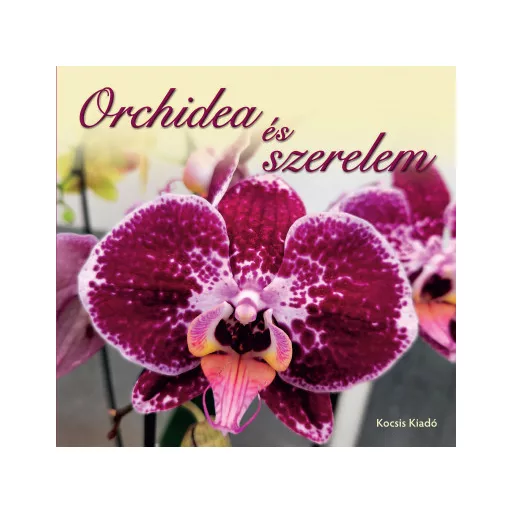 Orchidea és szerelem