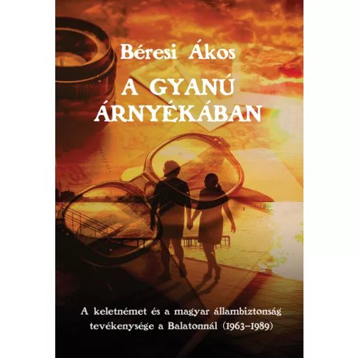 A gyanú árnyékában - Béresi Ákos
