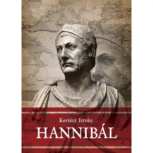 Hannibál - Kertész István