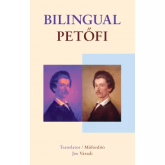 Bilingual Petőfi - Petőfi Sándor és Szendrey Júlia