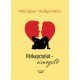 Párkapcsolat-simogató - Valló Ágnes