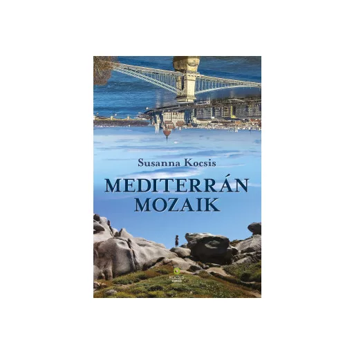 Mediterrán mozaik - Susanna Kocsis